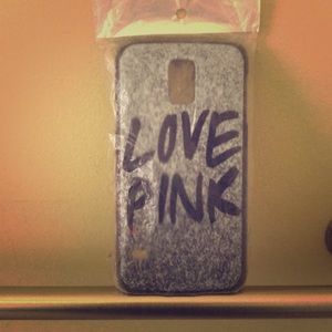 A never been open  Samsung case